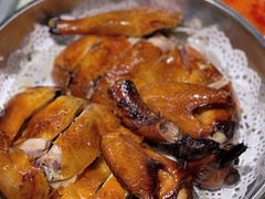 古法烧鸡-香山小厨(南联路店)