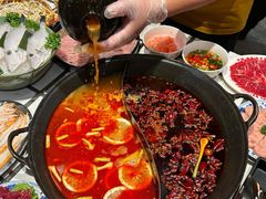 -朱光玉火锅馆(全国总店·金冠好店)