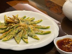 -喜乐餐厅•灯笼虾球首创者•本地小海鲜(二马路店)