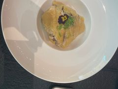 -羡餐厅·杭帮菜·淳菜(千岛湖自由洲际殿店)