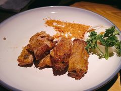 -塔哈尔·新疆盛宴(复地活力城店)