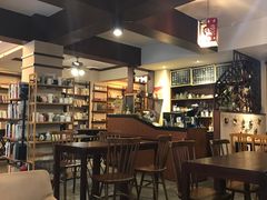 -看书吧(体育东横路店)