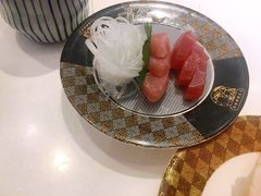 -禾绿回转寿司(苏宁广场店)