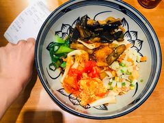 -秦唐汉味biangbiang面(大钟寺店)