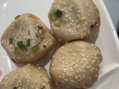 -小杨生煎(黄河路美食休闲街店)