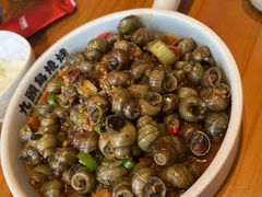 -唐力九头鸟烧烤·罗田吊锅(西云楼店)