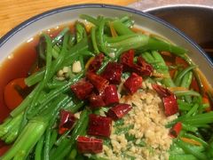 -民食香·腊排骨野生菌美食(木府店)