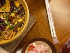 -罗妈砂锅(吉林长春红旗街万达店)