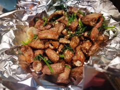 -东山茶寮(新安店)