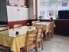 -春水锅贴·传统鲁菜(大明湖店)