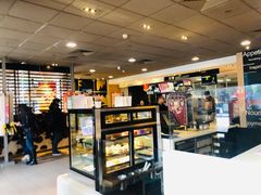 -麦当劳(杭州西湖银泰百货店)