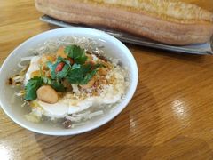 花悦豆腐汤-花悦豆香