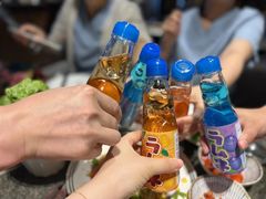 -NIUAN牛庵·日式和牛烧肉(恒隆店)