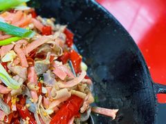 鸡杂-鹏林天龙鸡杂