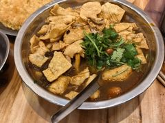 -柳州肥姨妈大骨螺蛳粉(江宁万达店)
