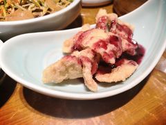 最东北锅包肉-95号酱骨·一块豆腐(展春园西路店)