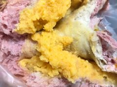 星空流沙软包-LELECHA乐乐茶(新街口大洋店)