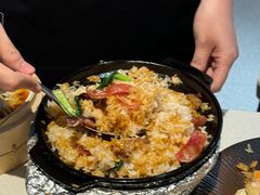 -煲王粤菜餐厅(中侨中心店)