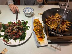 -吃货私房菜(丽江束河古镇店)