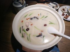 -老阿爸鲜鱼土菜(昆山花桥店)