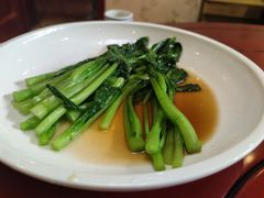 -墨白私房菜·广东菜 粤菜