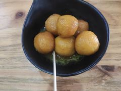 -香港久记牛腩云吞面(友好广场店)