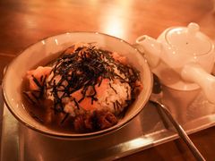 -Retro Deli 茶泡饭