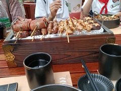 -山葵家居酒屋(天目里店)