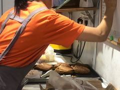 -韩国利尔面包(桂林路店)