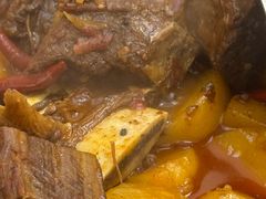 -大隐隐于市私房菜(保和小区店)