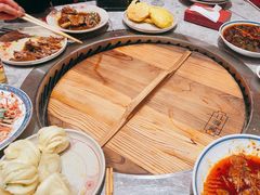 -二胖家铁锅炖大鹅(双井店)