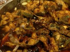 -黄记煌三汁焖锅(崇文门店)