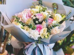 -杭州街角花屋花店(闻堰店)