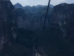 -山西壶关太行山大峡谷旅游景区