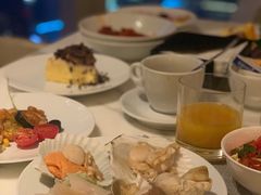 -广州四季酒店·意珍·意式自助餐