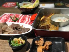 -新辣道鱼火锅(世纪金源购物中心店)