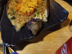 -质烤烤物·活烤海鲜(质烤总店)
