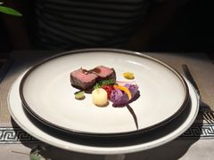 -Olive橄榄花园漂亮饭主题布置餐厅(大望路店)