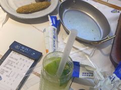 -牛扒先生·厚切雪花牛扒西餐厅(北京路禺山路店)