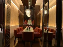 -北京金融街丽思卡尔顿酒店·意味轩 Cepe
