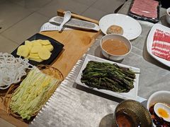 -东来顺饭庄(王府井步行街店)