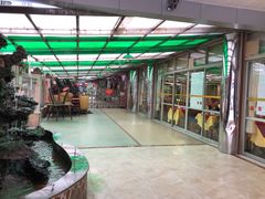 大堂-佛有缘素食馆·荔湾老字号(陈家祠首店)