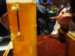 -三个大叔烤羊肉串·炭炉砂锅菜(西三旗店)