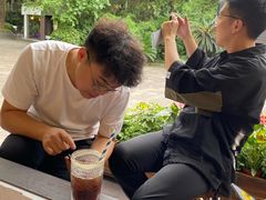 -申粤轩酒楼·三十年粤菜经典(丁香花园店)