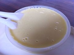 凤凰奶糊-百花传统甜品店(原址店)