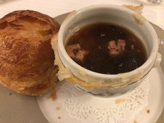 -Restaurant Paul Bocuse