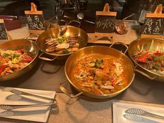 -舟山朱家尖威斯汀酒店·知味标帜自助餐厅