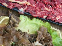-刘少华贵州小黄牛·鲜牛肉火锅(总店)