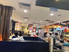 -麦当劳(美林湖店)