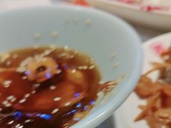 -老板恋上鱼(高新万达店)